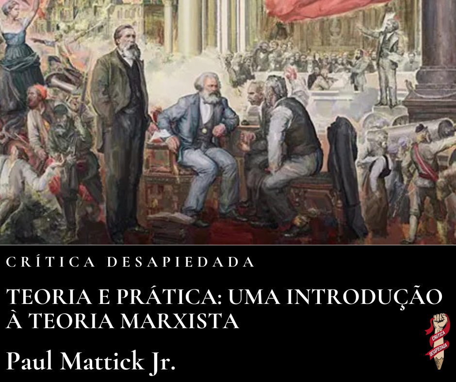paul mattick jr - intro
